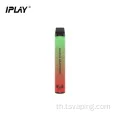 Ego สูบบุหรี่ vape vaporizer pen big puff
